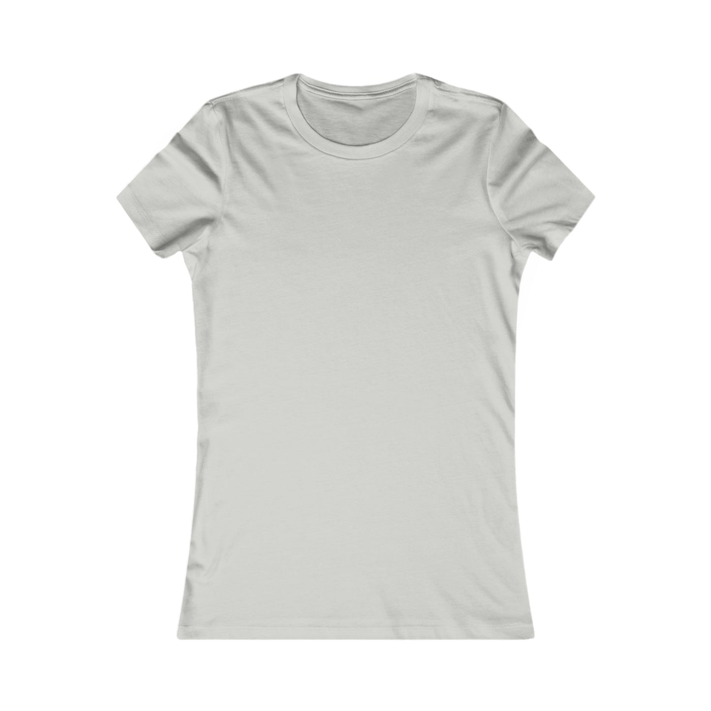 Hummingbird Back Women's Favorite Tee