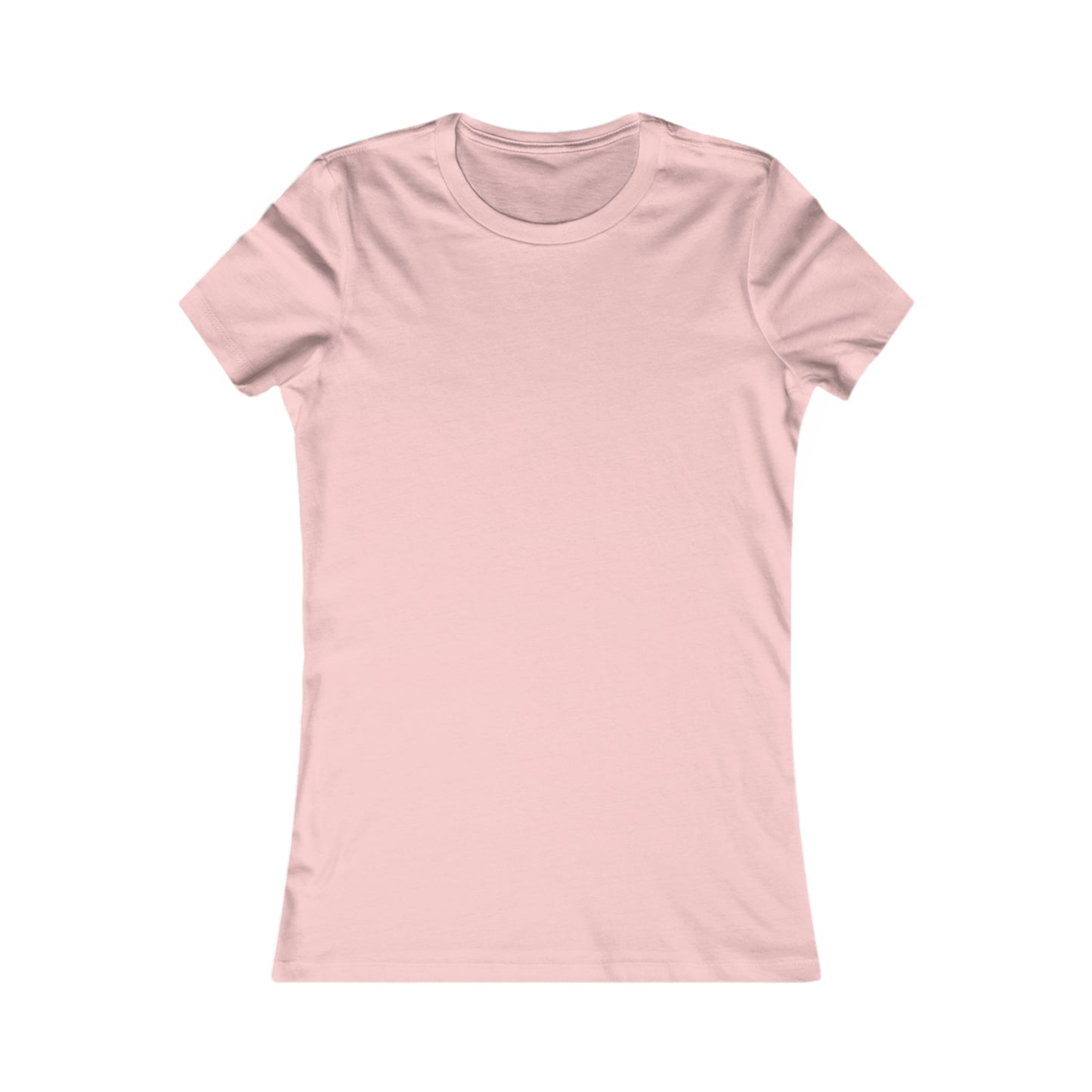 Hummingbird Back Women's Favorite Tee