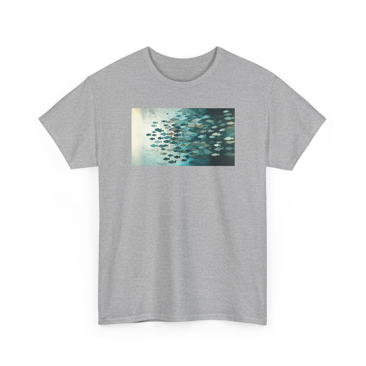 The School Tee
