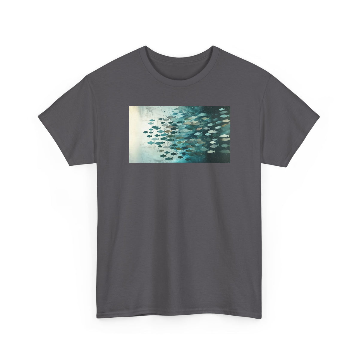 The School Tee