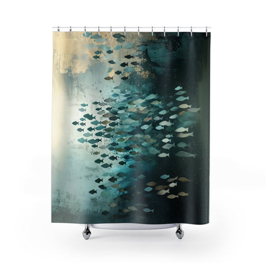 Shower Curtains