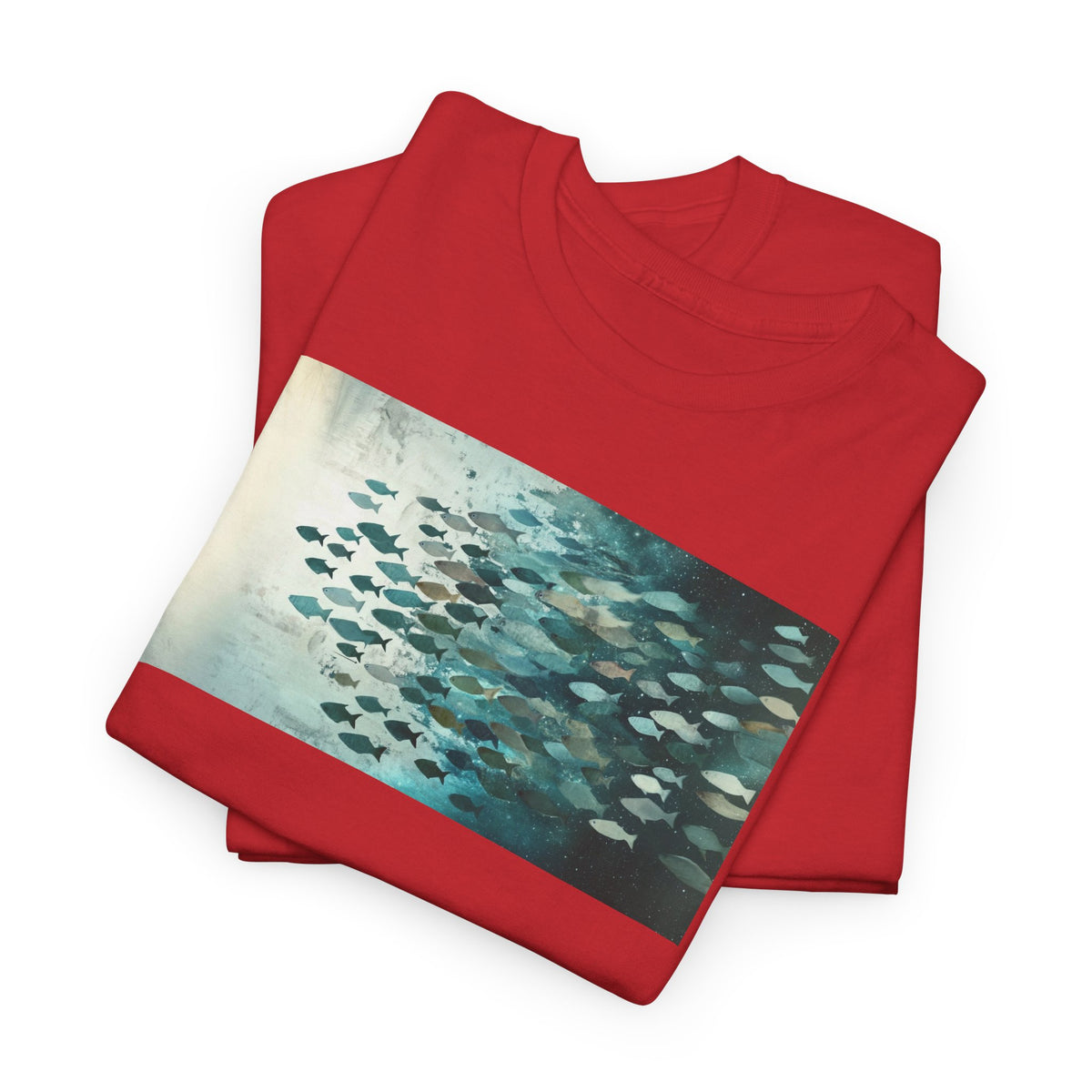 The School Tee