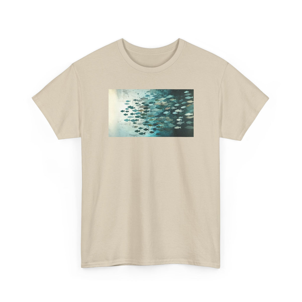 The School Tee