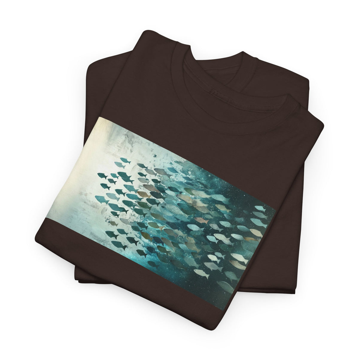 The School Tee
