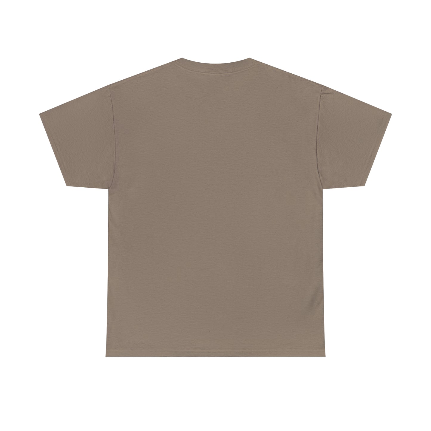 Elk Unisex Heavy Cotton Tee