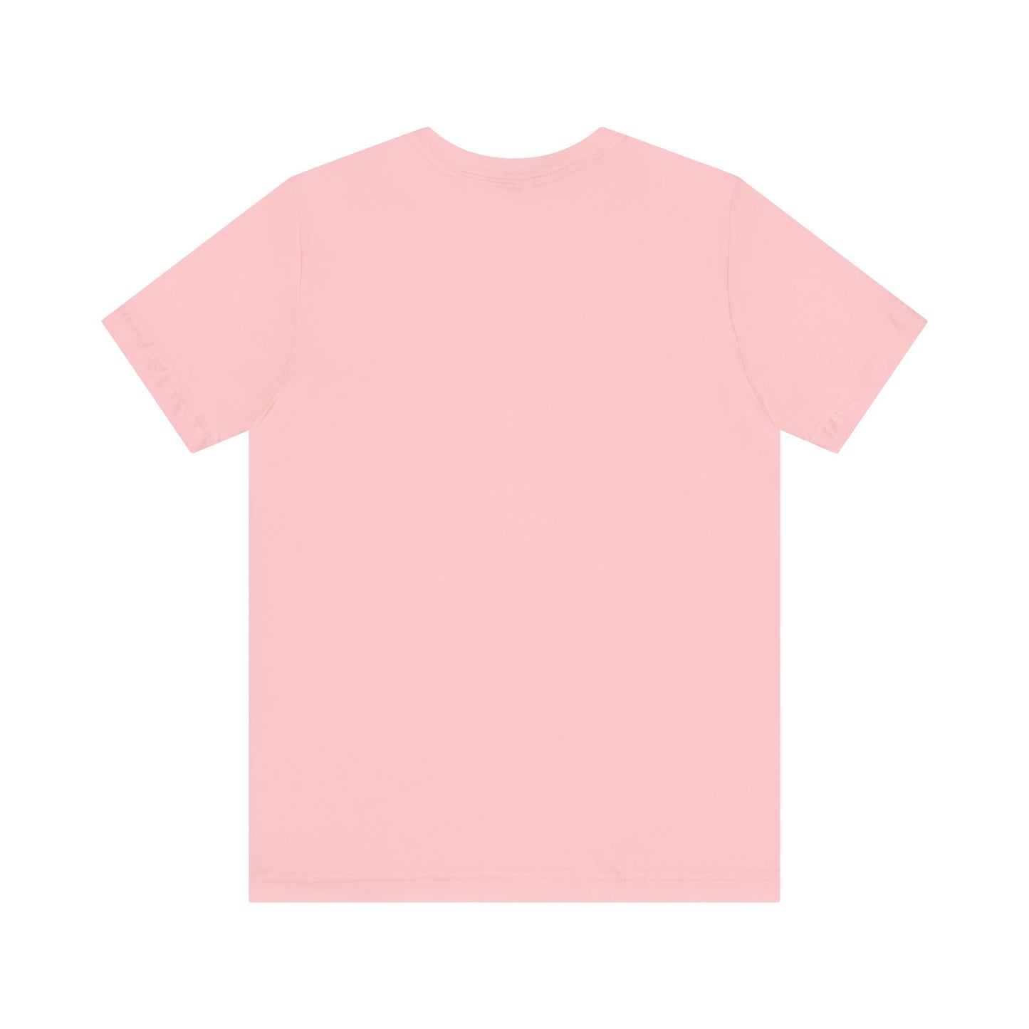 Flower Girl Unisex Jersey Short Sleeve Tee