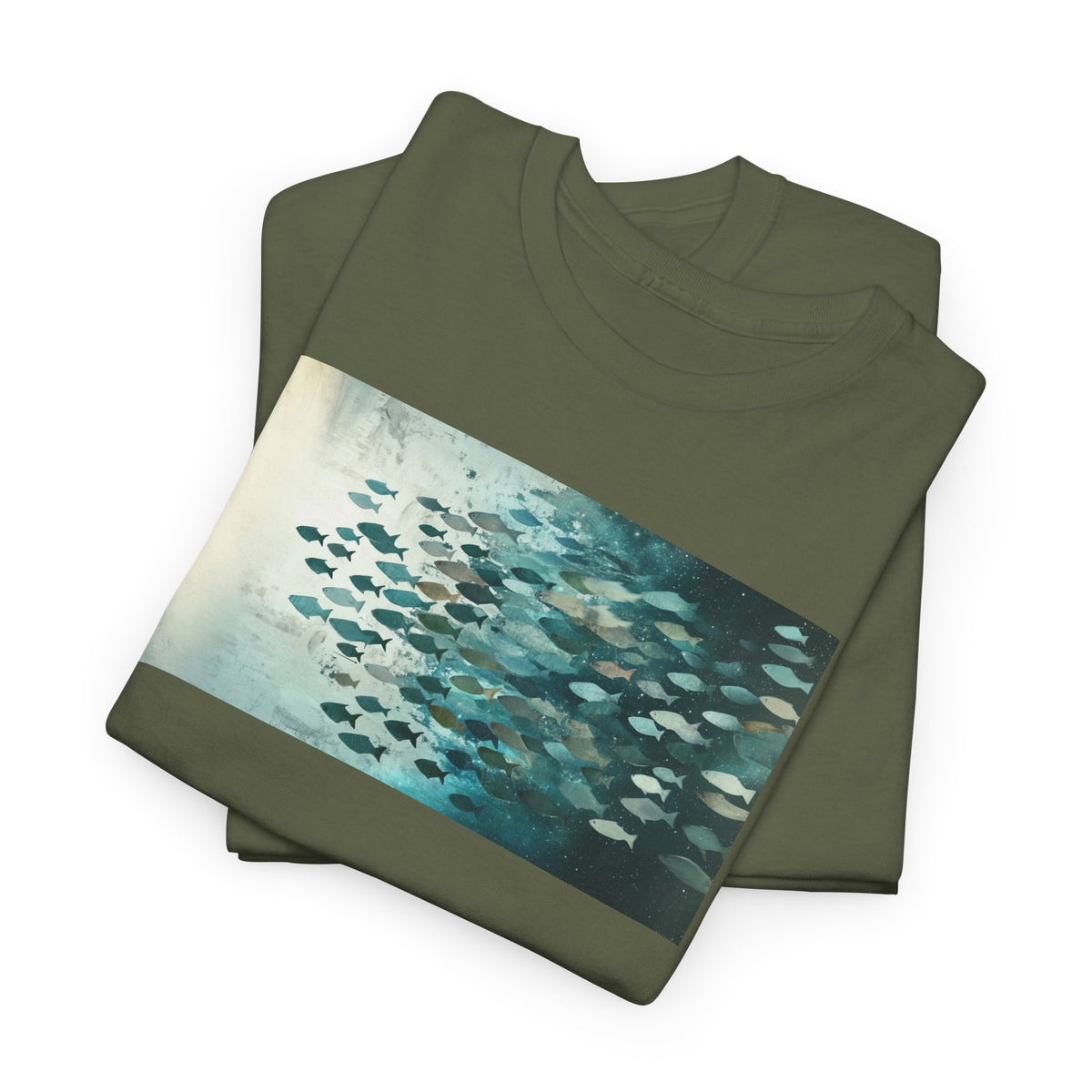 The School Tee