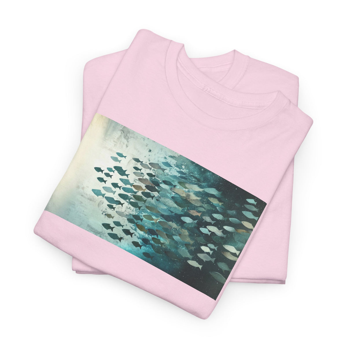 The School Tee