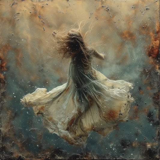 Bailadora