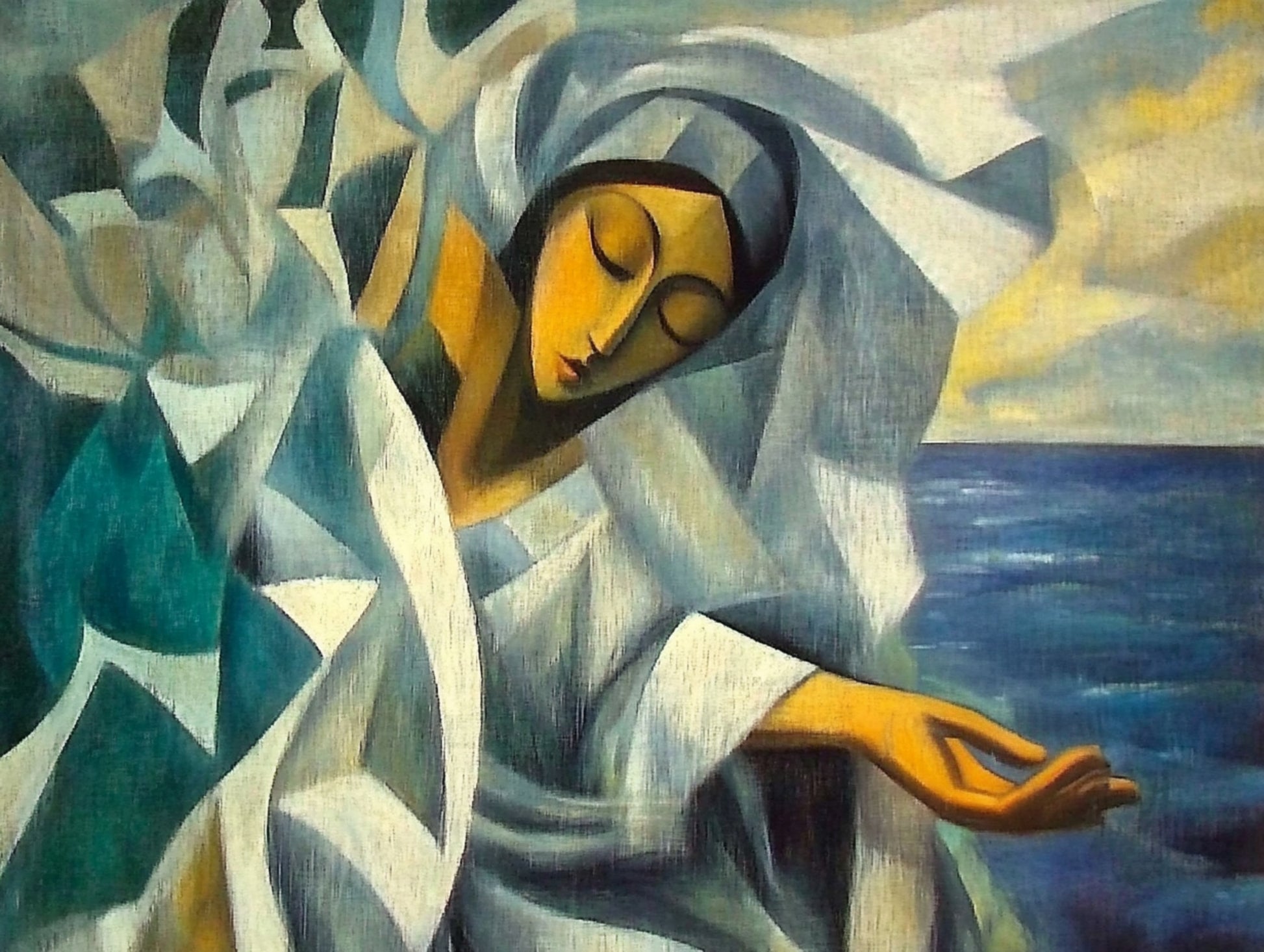 Oceanic Dream