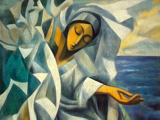 Oceanic Dream