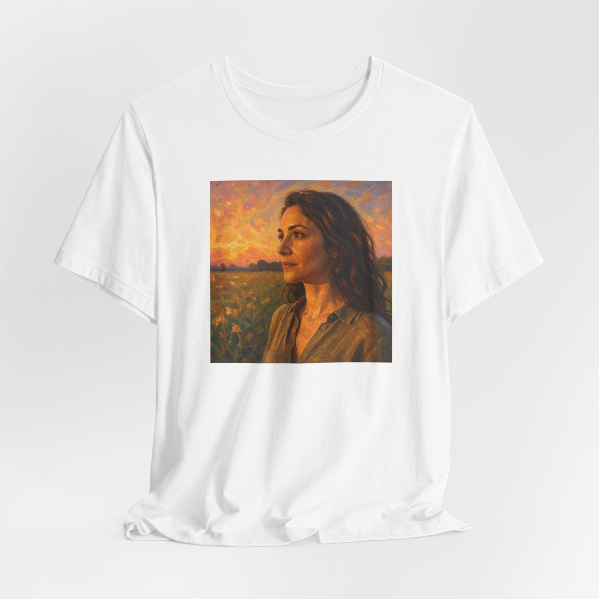 air-and-sky-girl-unisex-jersey-tee printify other 3