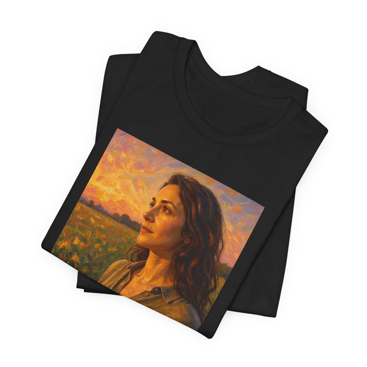 air-and-sky-girl-unisex-jersey-tee printify other 10