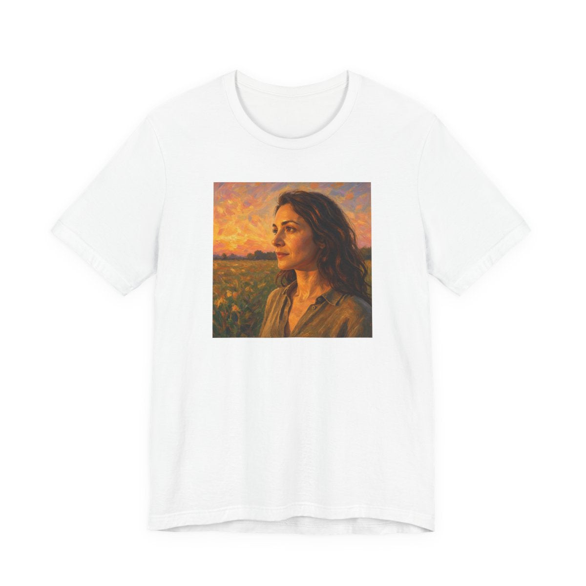 air-and-sky-girl-unisex-jersey-tee printify other 0