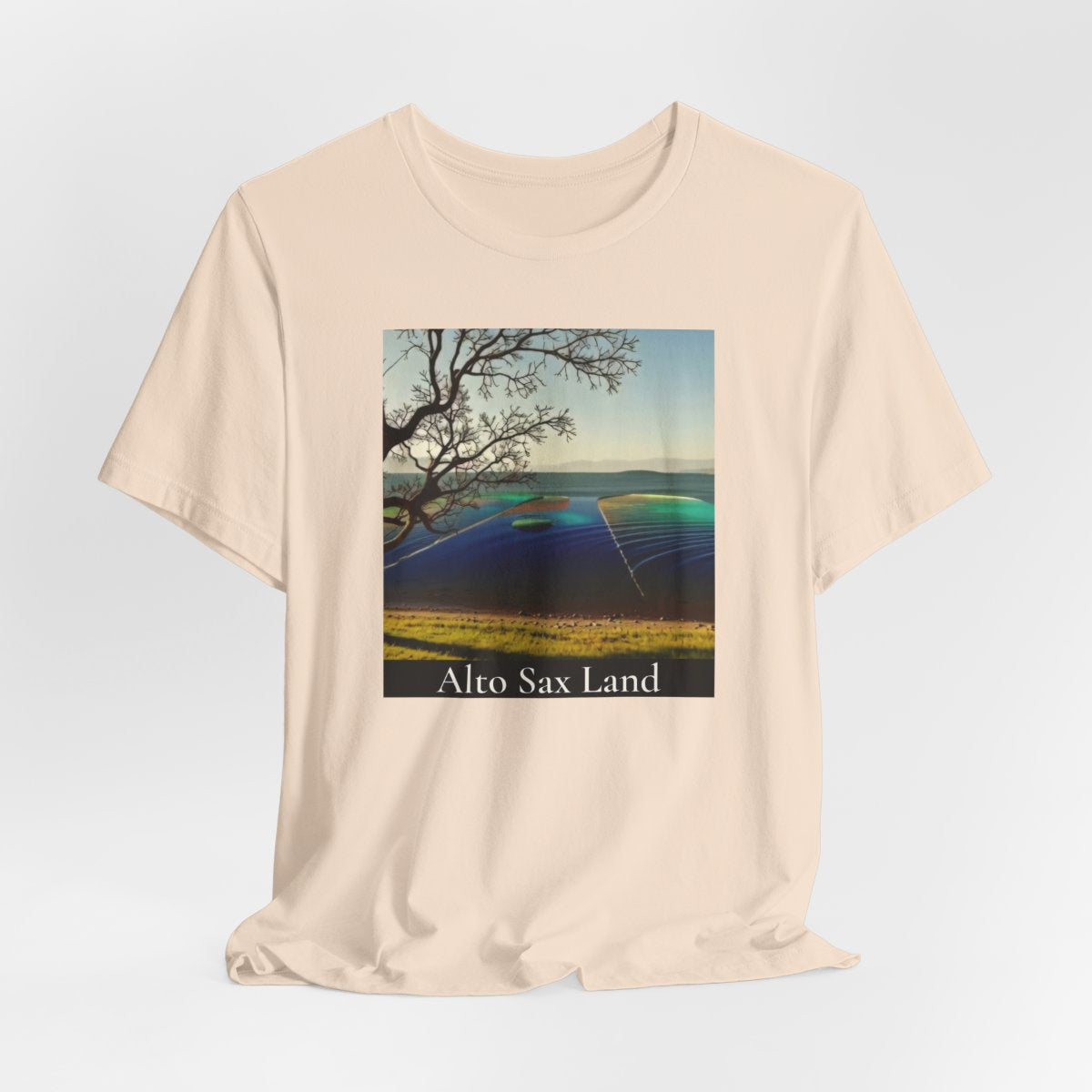 alto-sax-land-unisex-jersey-tee printify other 11