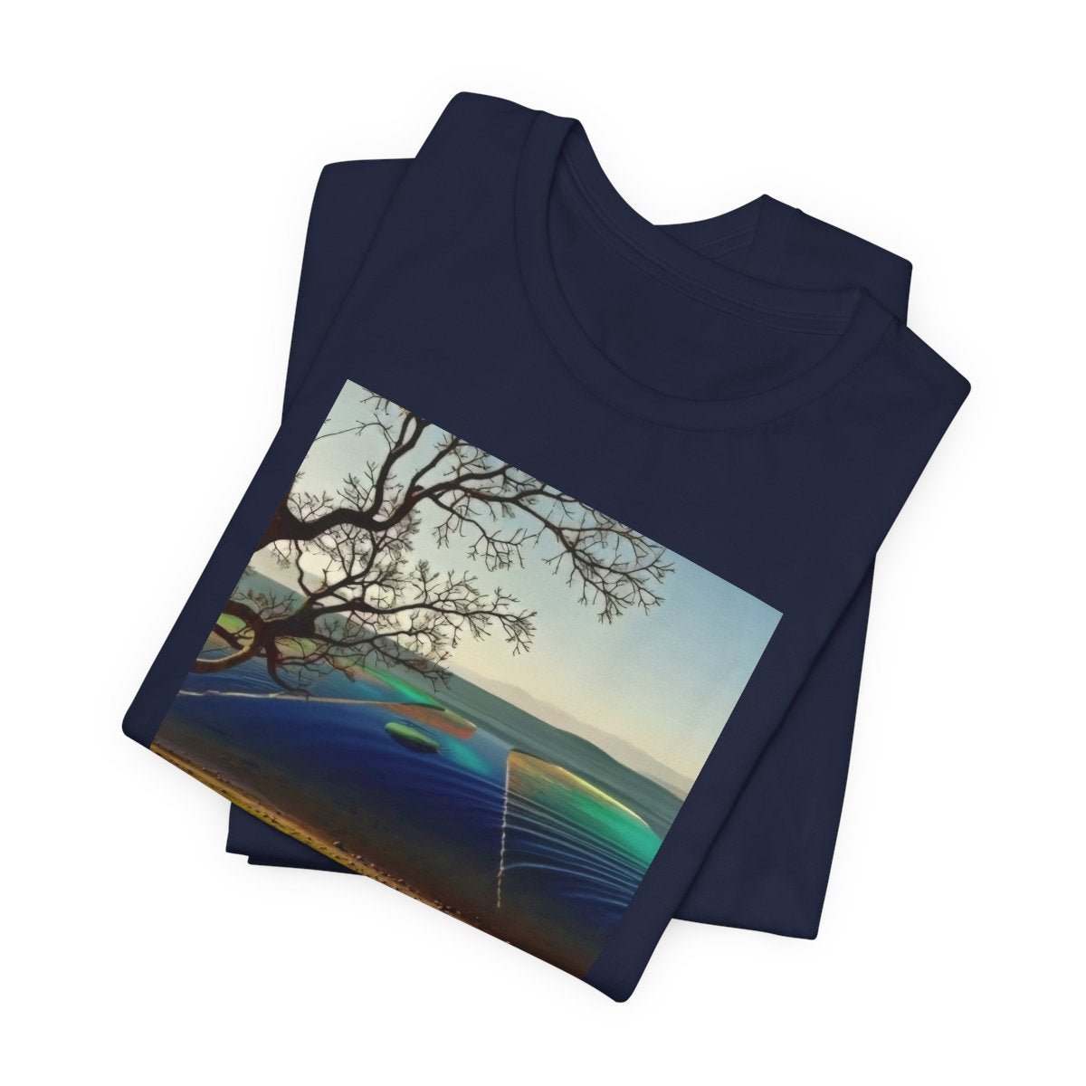 alto-sax-land-unisex-jersey-tee printify other 22