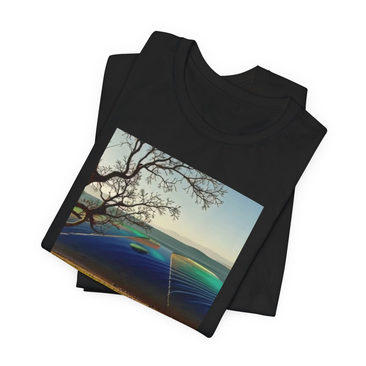 alto-sax-land-unisex-jersey-tee printify other 6