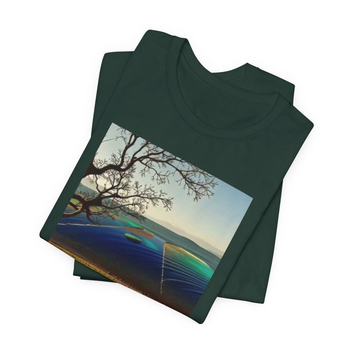 alto-sax-land-unisex-jersey-tee printify other 14
