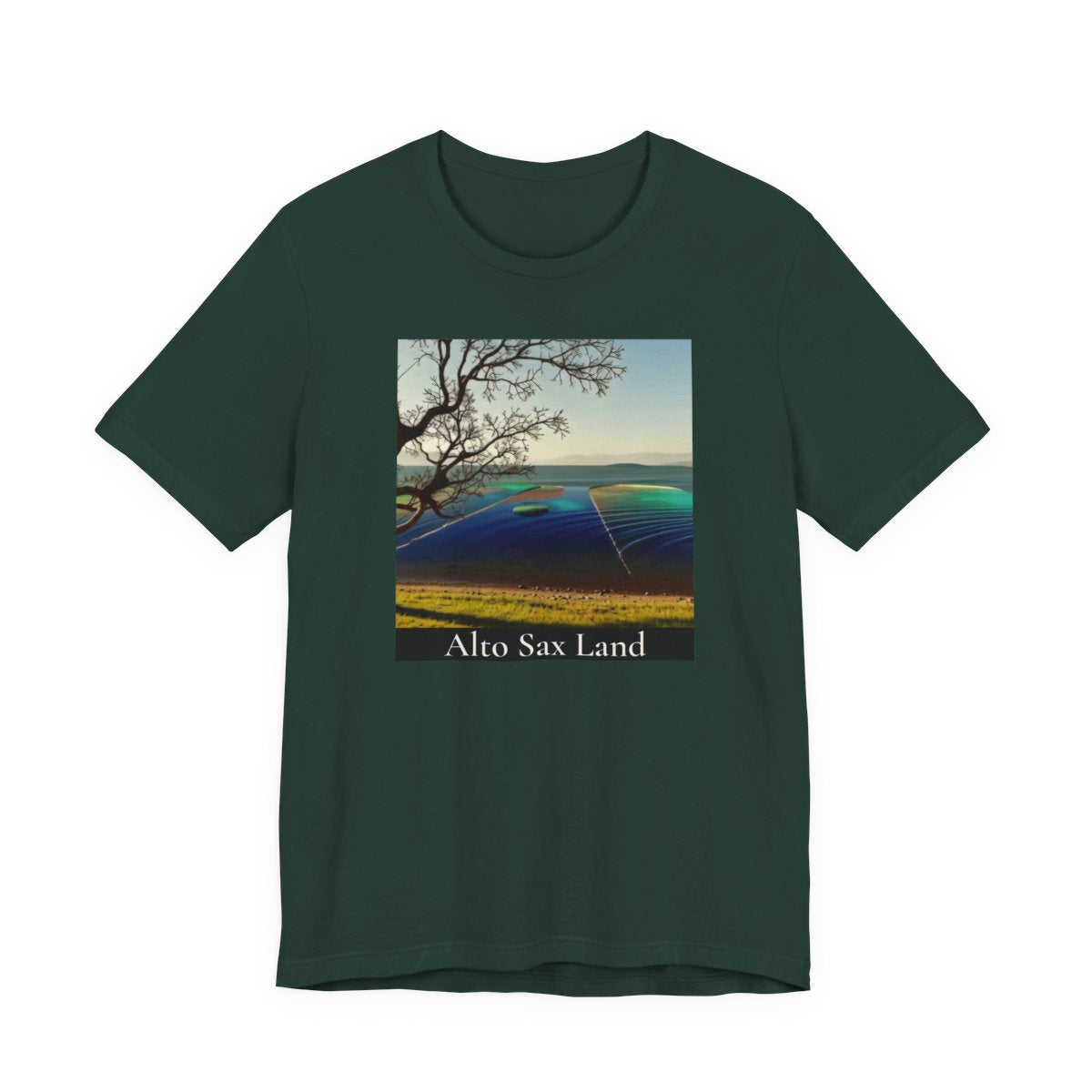 alto-sax-land-unisex-jersey-tee printify other 12