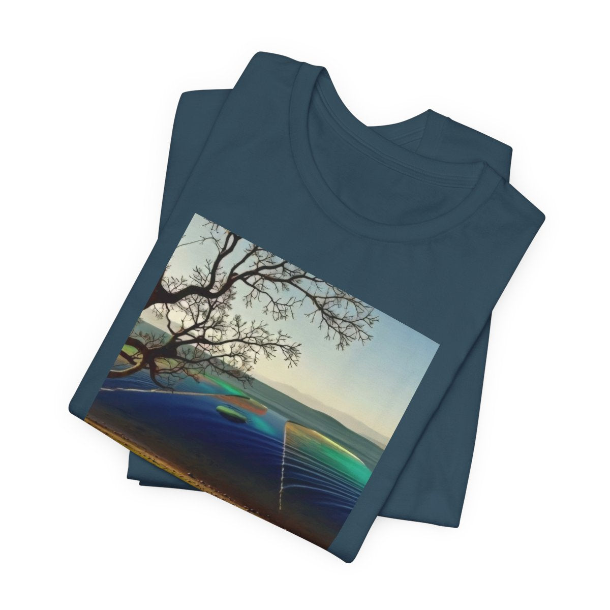 alto-sax-land-unisex-jersey-tee printify other 18