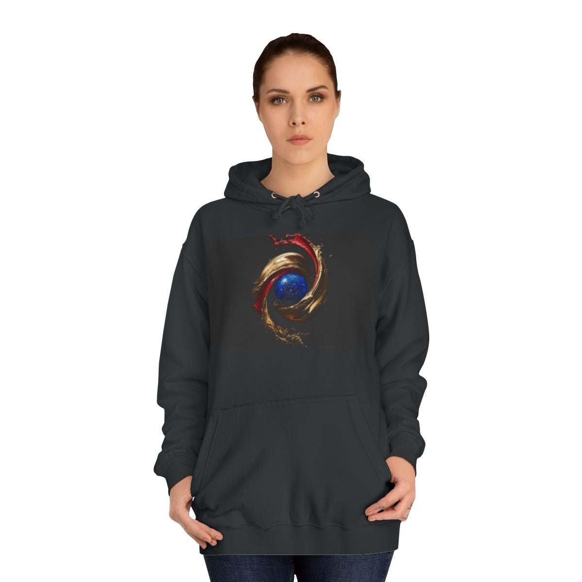 blood-and-gold-unisex-heavy-blend™-hooded-sweatshirt printify other 2