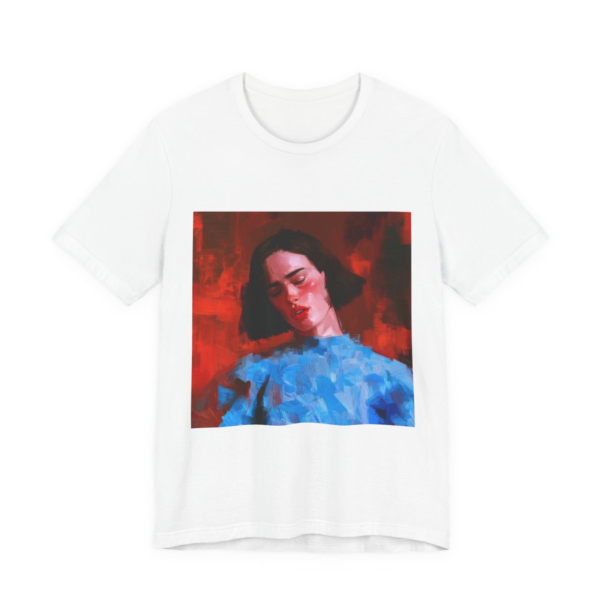 calling-for-you-in-the-dark-unisex-jersey-tee printify other 0