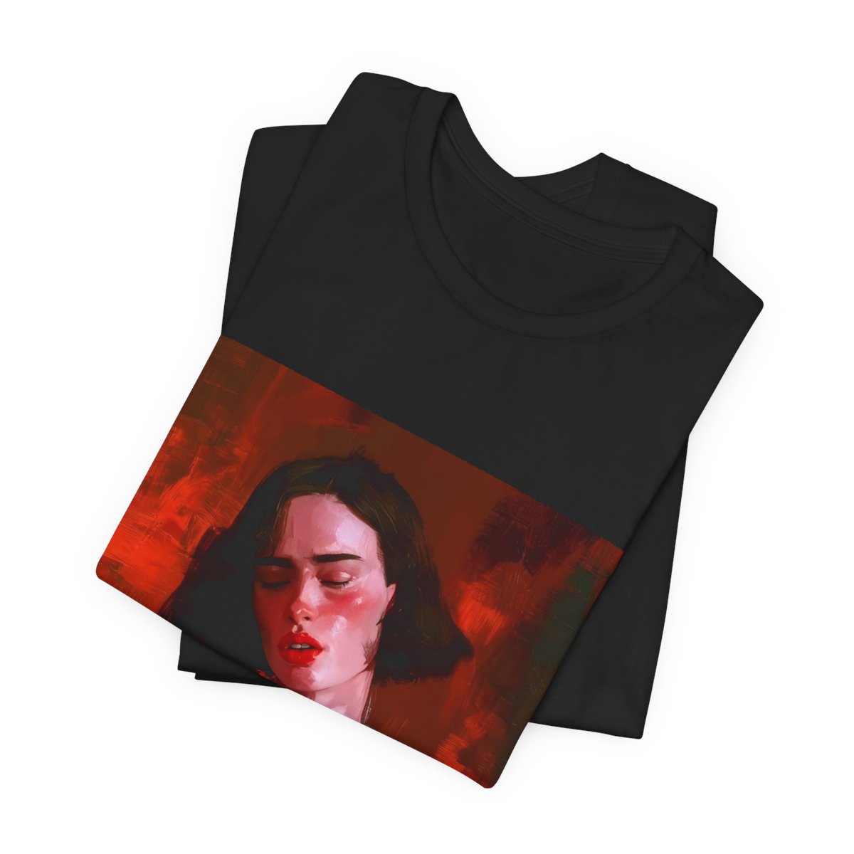 calling-for-you-in-the-dark-unisex-jersey-tee printify other 6