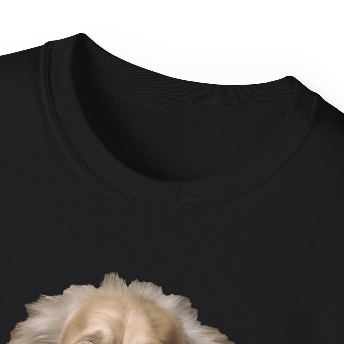 canineinstein-unisex-ultra-cotton-tee printify other 6