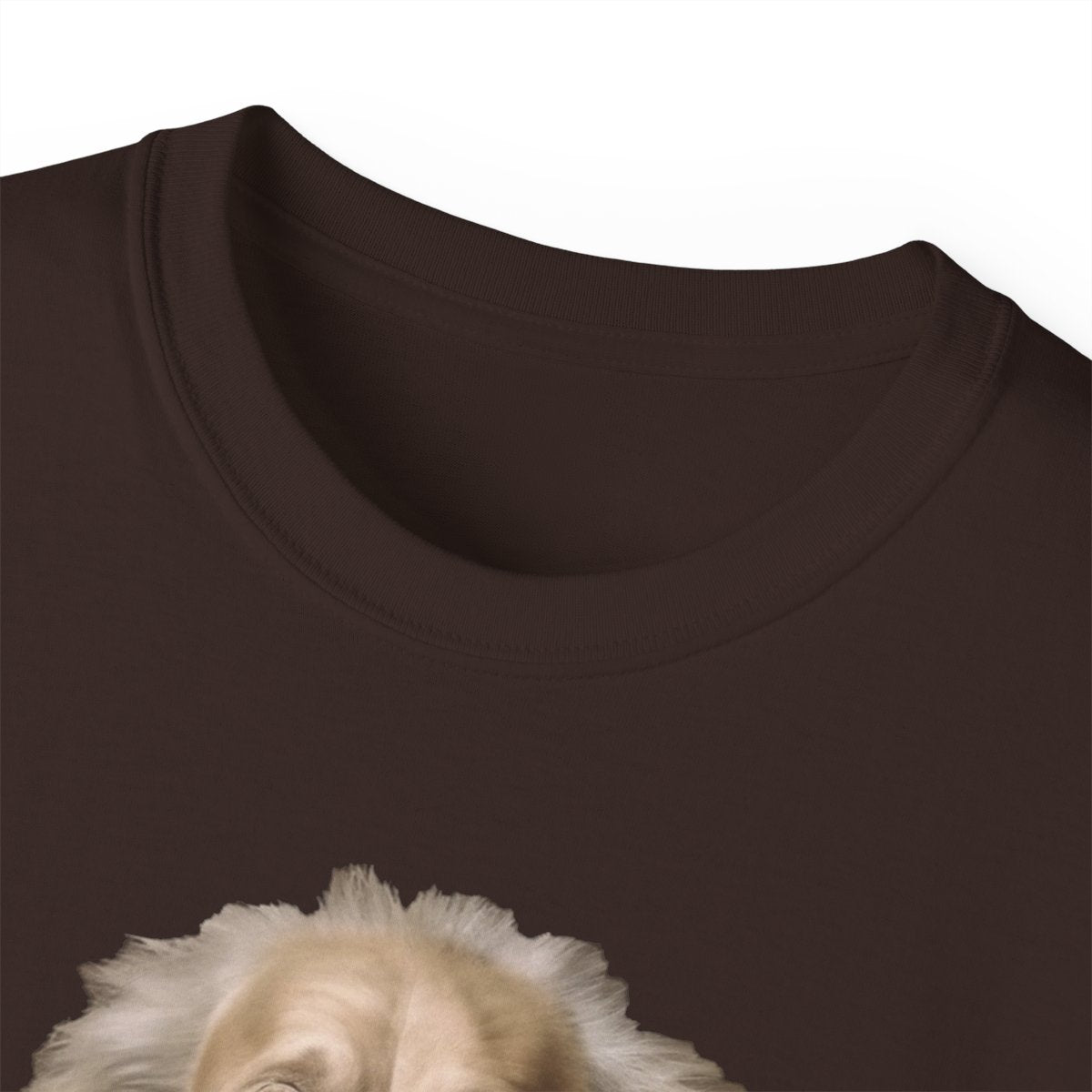 canineinstein-unisex-ultra-cotton-tee printify other 8