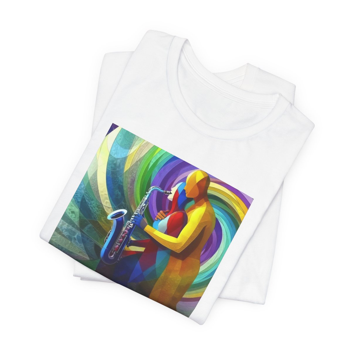 categories-aint-real-unisex-jersey-tee printify other 2