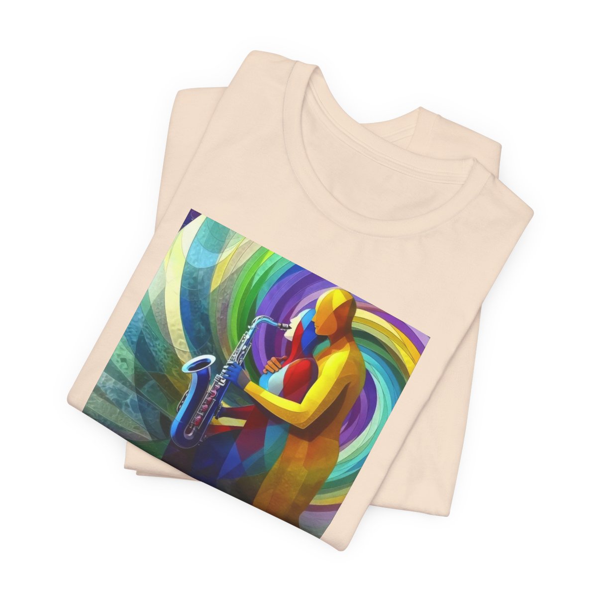 categories-aint-real-unisex-jersey-tee printify other 10