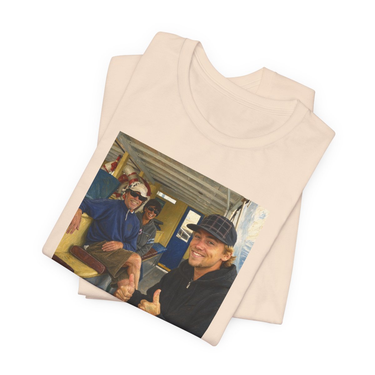 chain-made-of-time-unisex-jersey-tee printify other 10