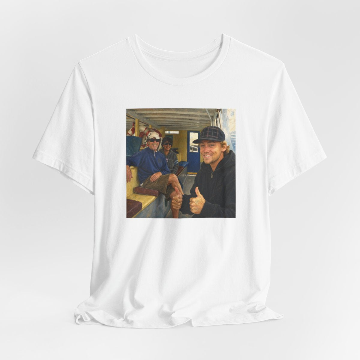 chain-made-of-time-unisex-jersey-tee printify other 3