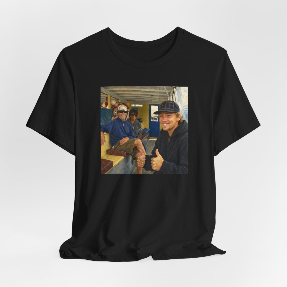 chain-made-of-time-unisex-jersey-tee printify other 7