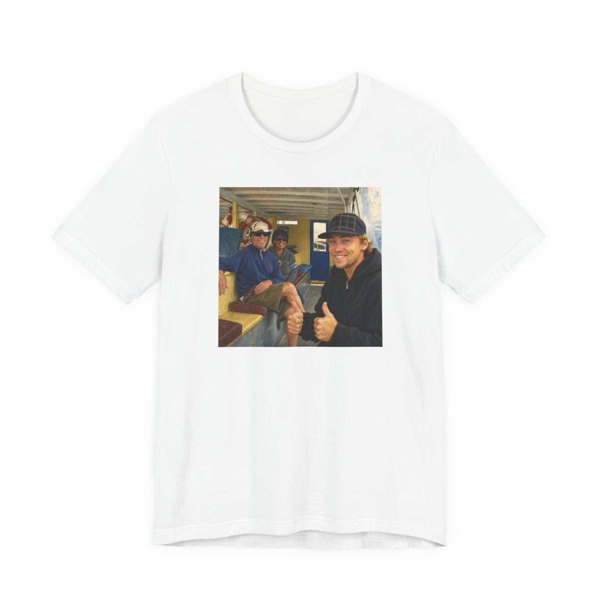 chain-made-of-time-unisex-jersey-tee printify other 0