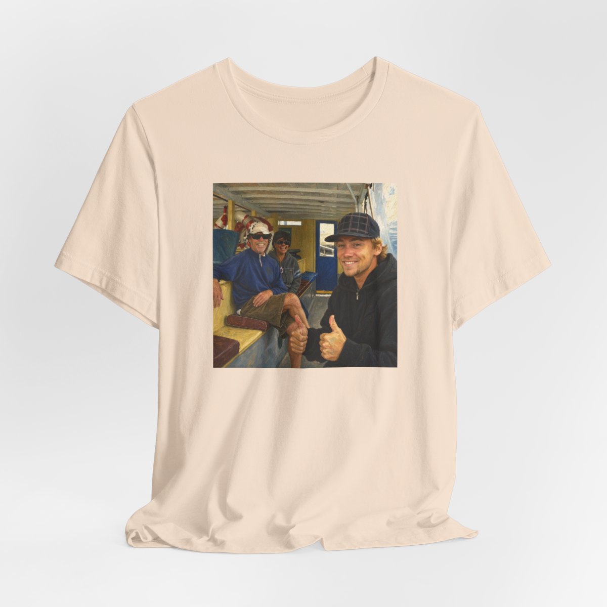 chain-made-of-time-unisex-jersey-tee printify other 11