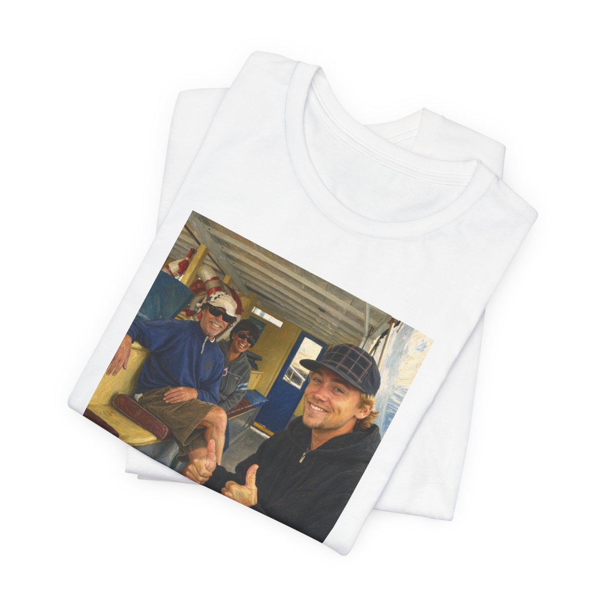chain-made-of-time-unisex-jersey-tee printify other 2