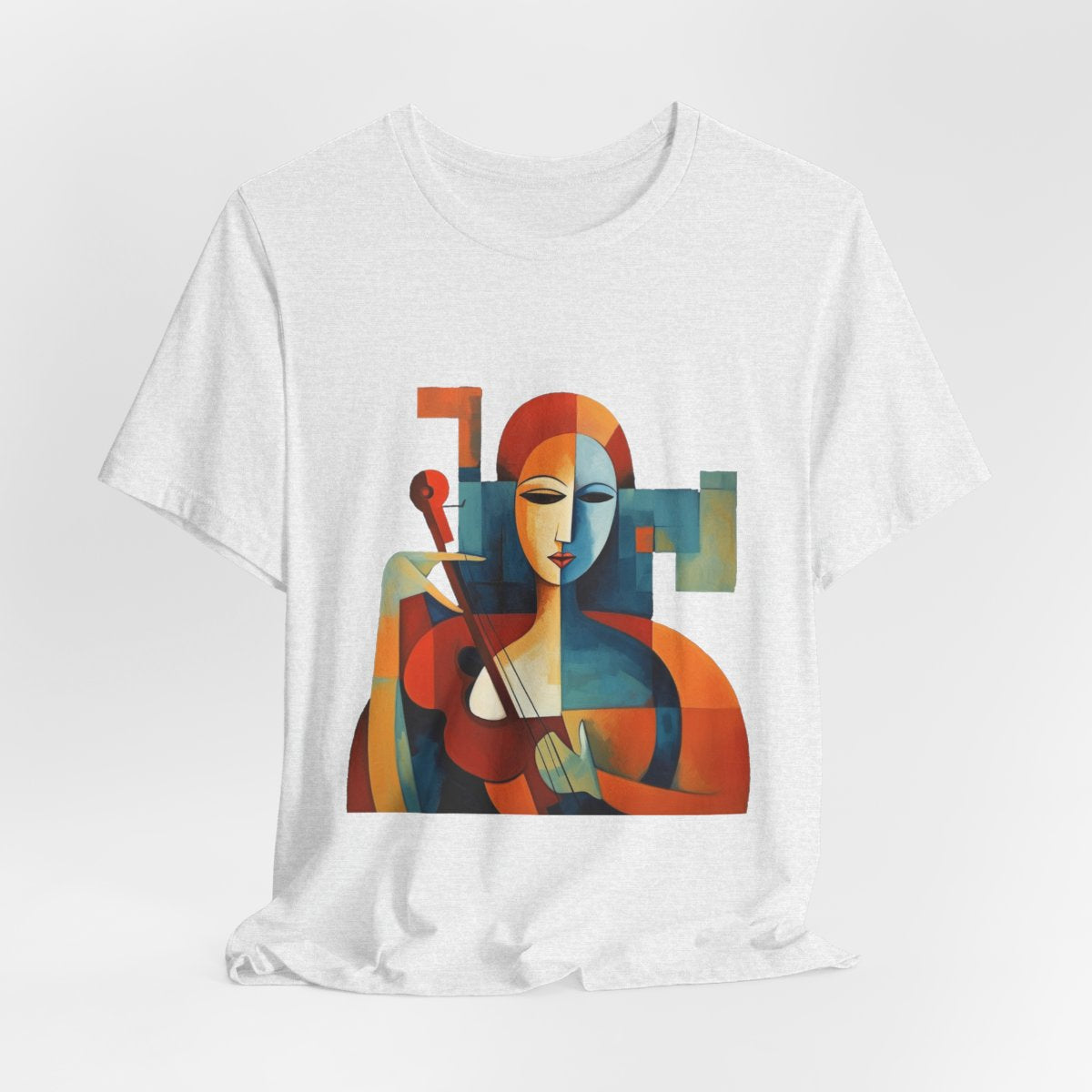 claret-girl-unisex-jersey-short-sleeve-tee printify other 7
