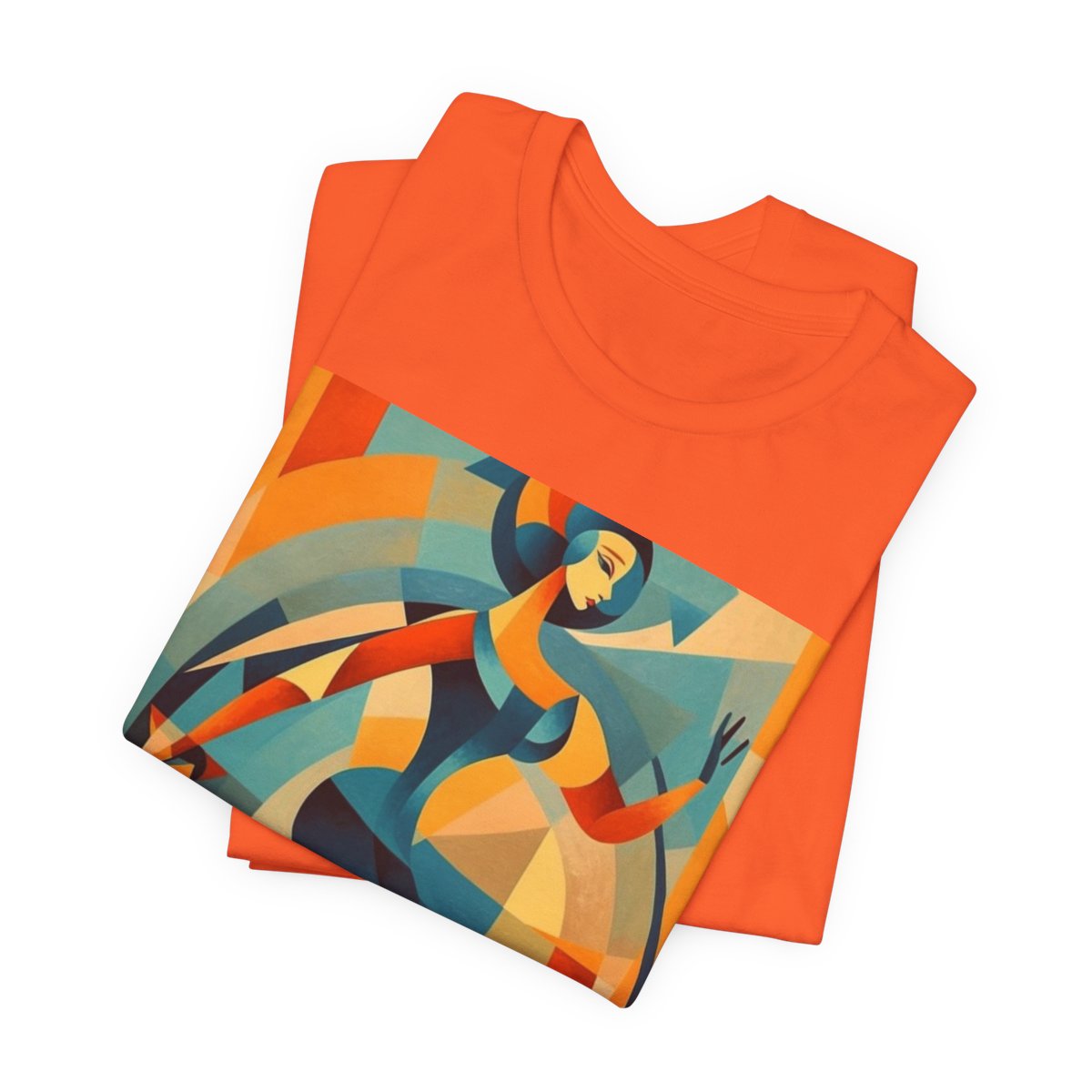 dancing-geo-unisex-jersey-short-sleeve-tee printify other 10