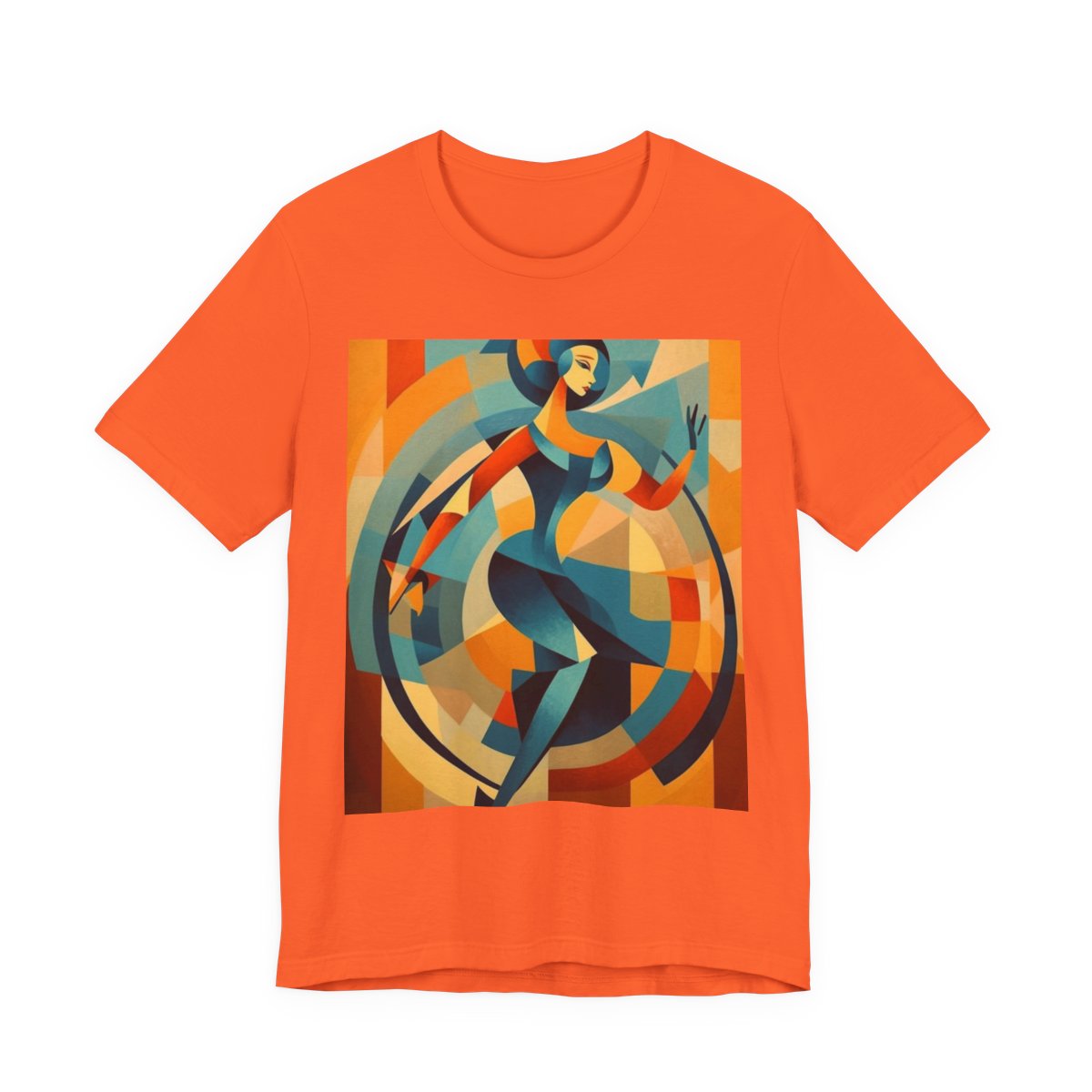 dancing-geo-unisex-jersey-short-sleeve-tee printify other 8
