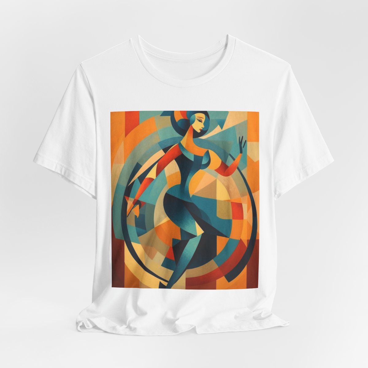 dancing-geo-unisex-jersey-short-sleeve-tee printify other 3