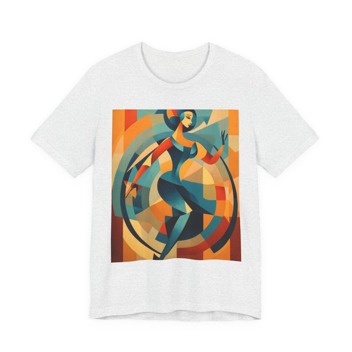 dancing-geo-unisex-jersey-short-sleeve-tee printify other 4