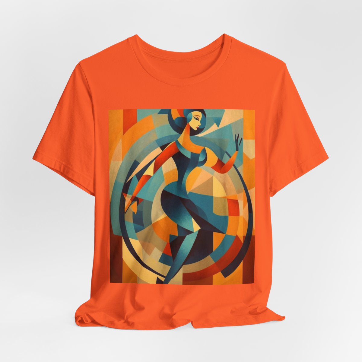 dancing-geo-unisex-jersey-short-sleeve-tee printify other 11