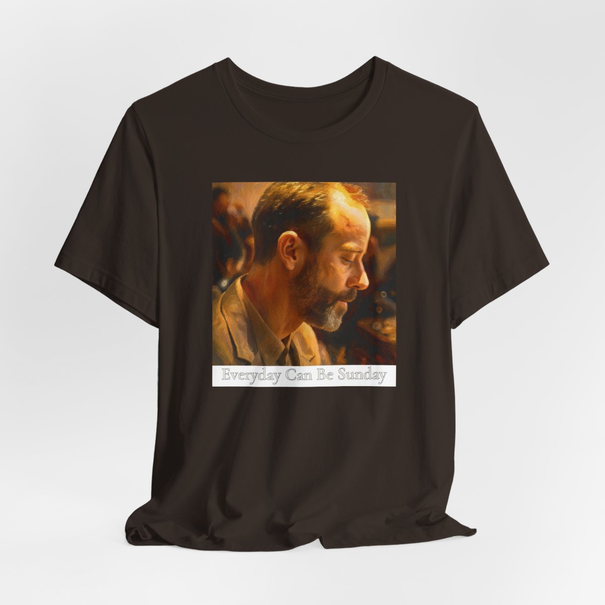 everyday-can-be-sunday-unisex-jersey-tee printify other 7