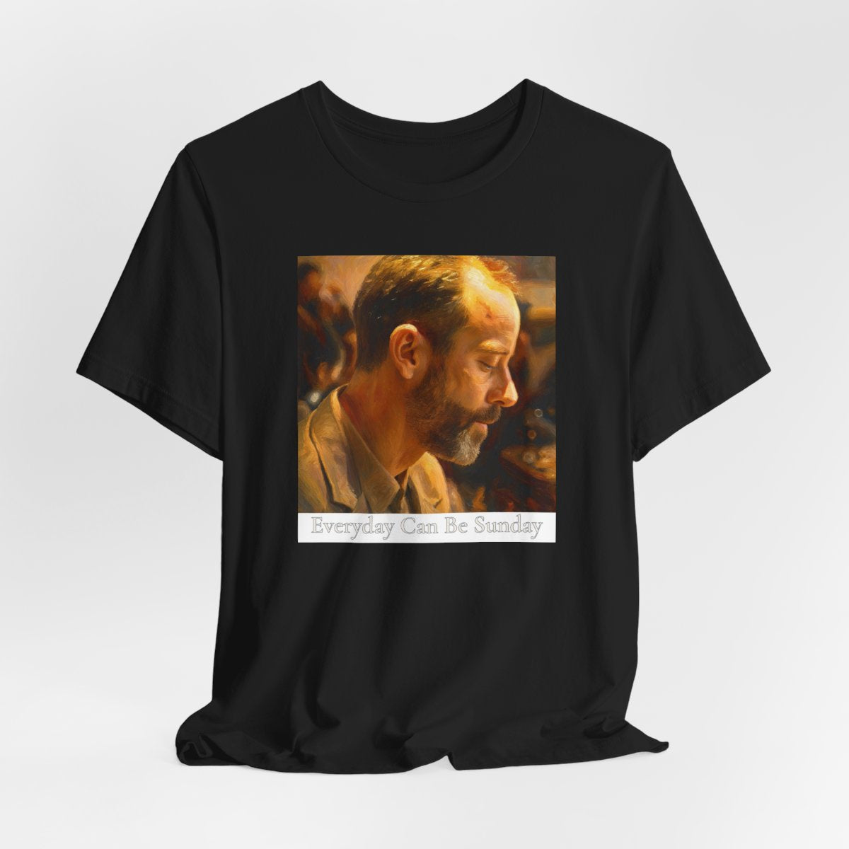 everyday-can-be-sunday-unisex-jersey-tee printify other 11