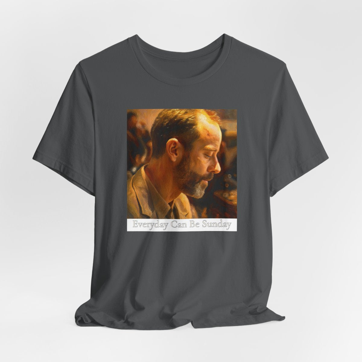 everyday-can-be-sunday-unisex-jersey-tee printify other 19