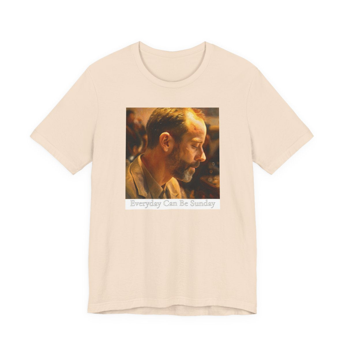 everyday-can-be-sunday-unisex-jersey-tee printify other 12