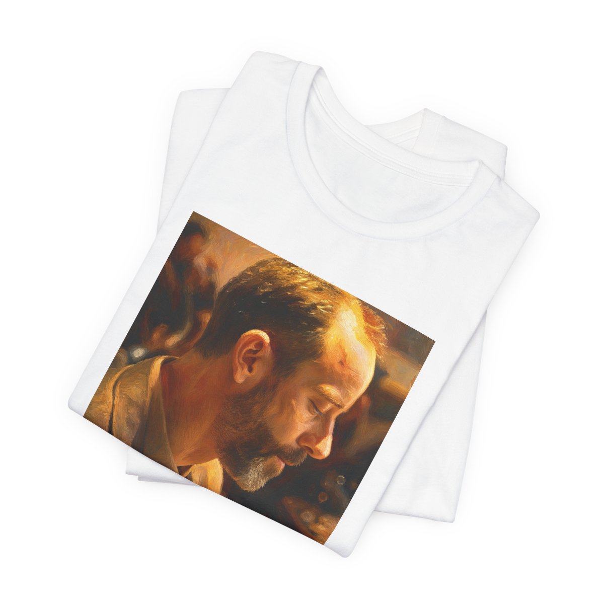 everyday-can-be-sunday-unisex-jersey-tee printify other 2