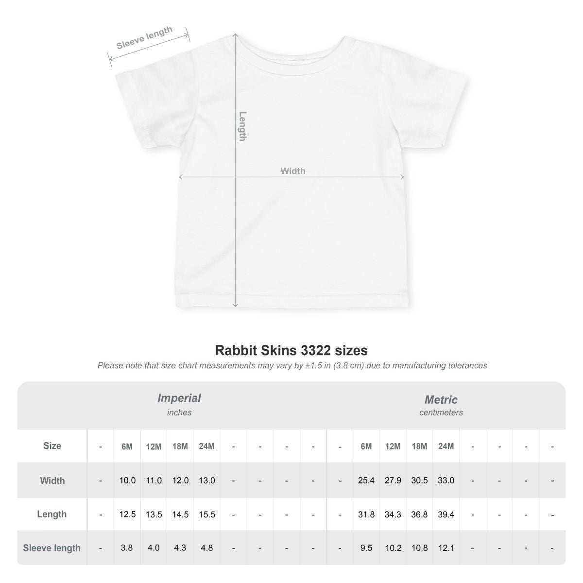 french-bulldog-baby-t-shirt printify other 37
