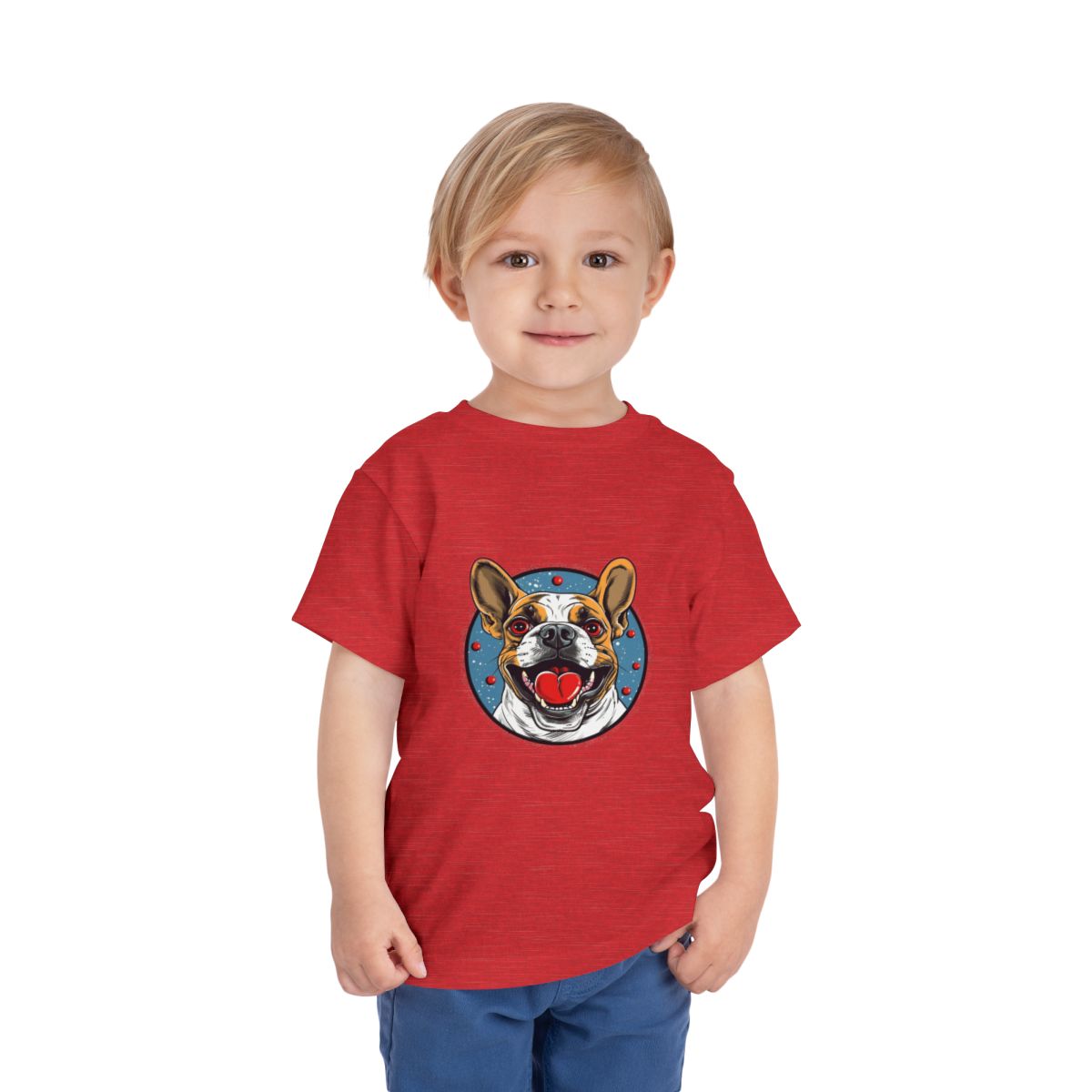 french-bulldog-toddler-t-shirt printify other 47